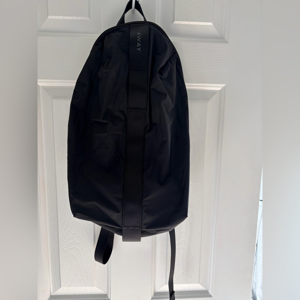 Away Nylon Daypack